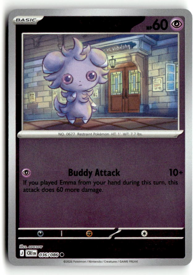 Espurr