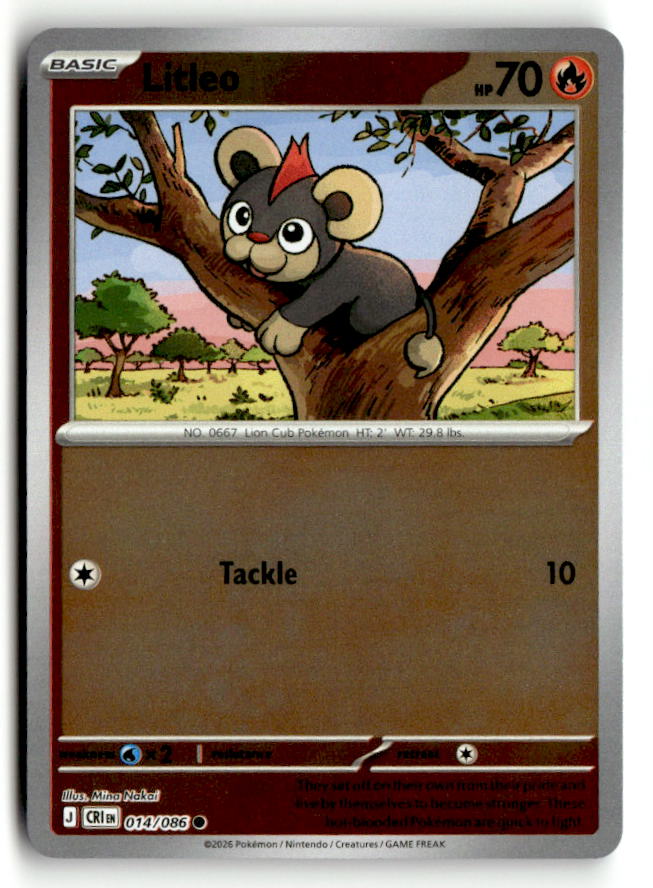 Litleo
