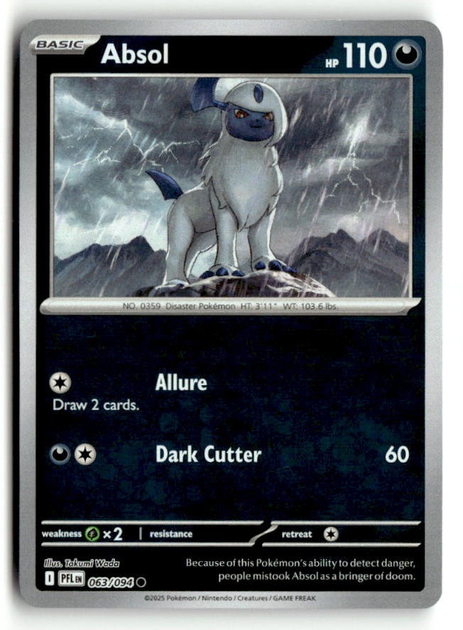 Absol
