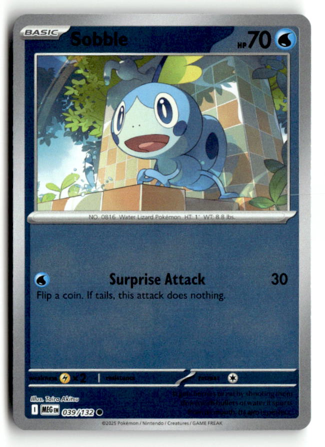Sobble