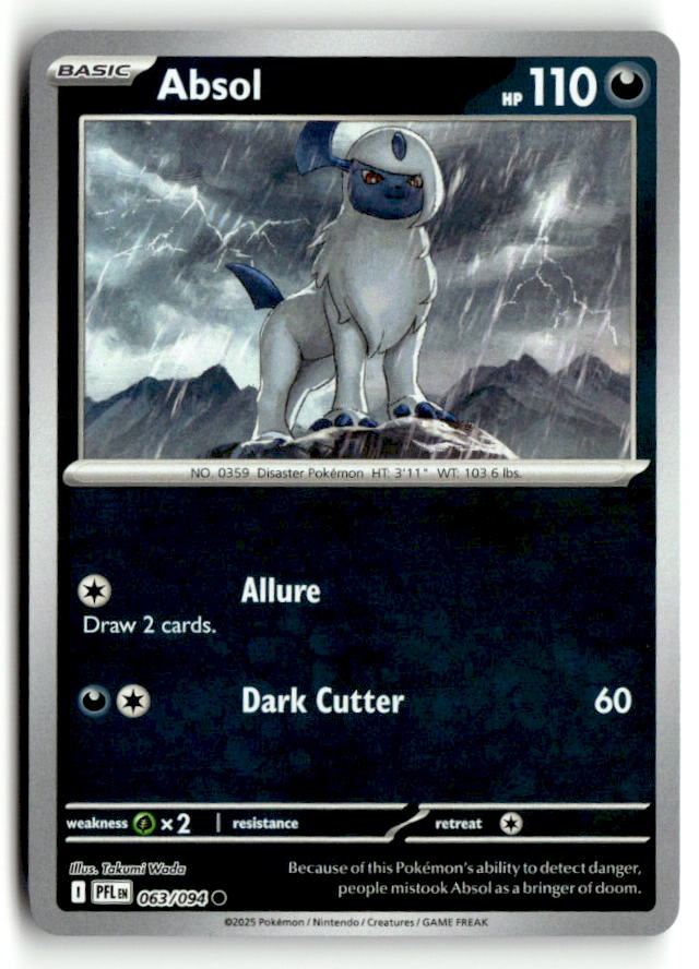Absol