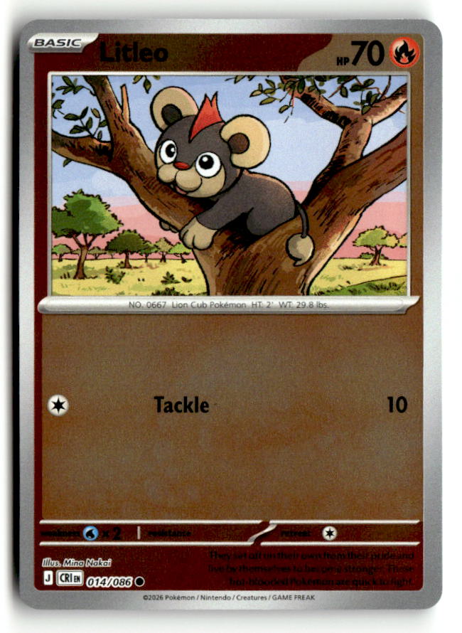 Litleo