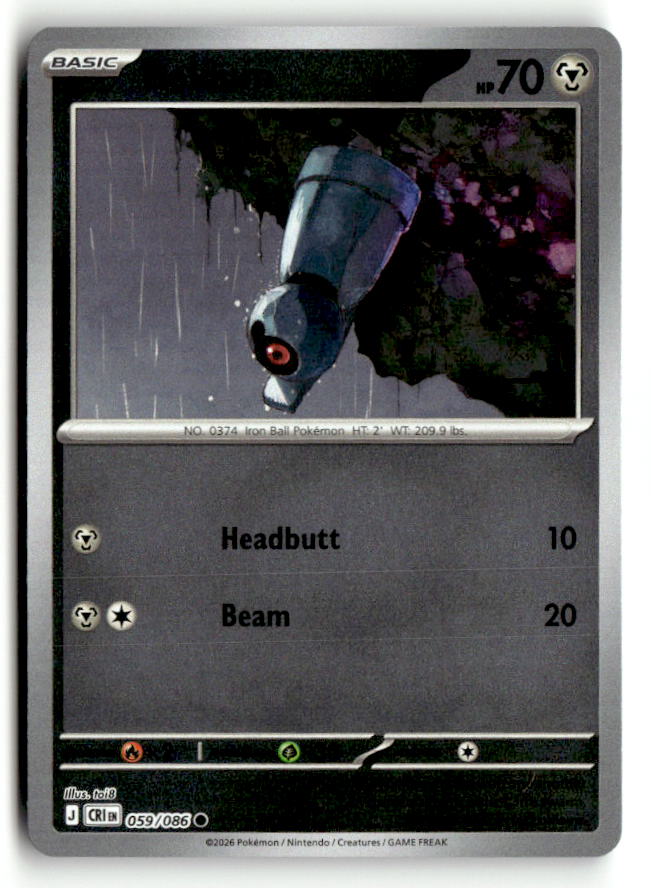Beldum