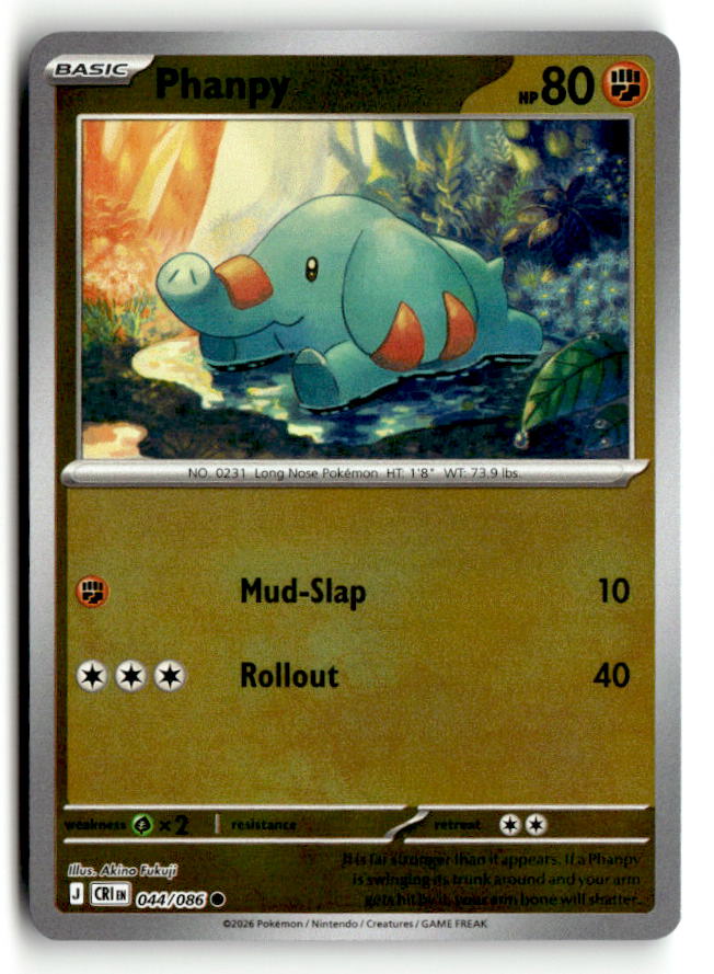 Phanpy