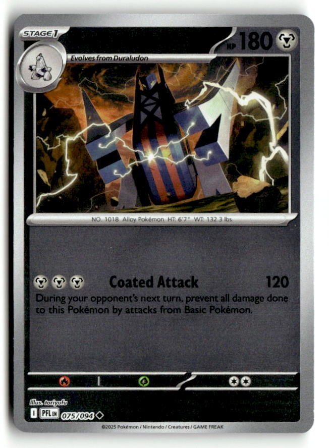Archaludon