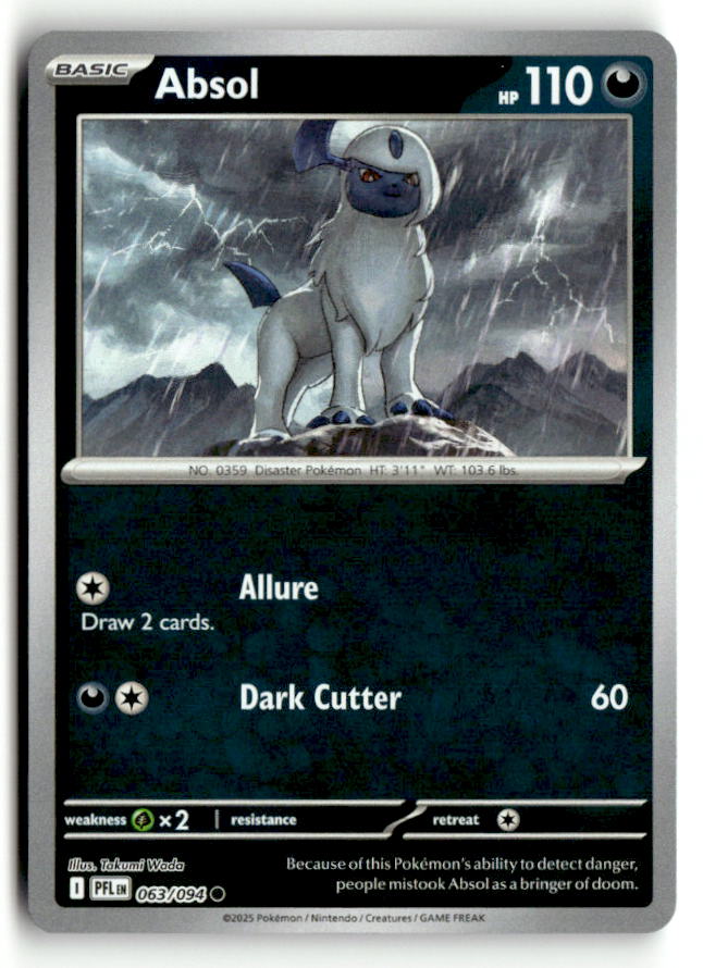 Absol