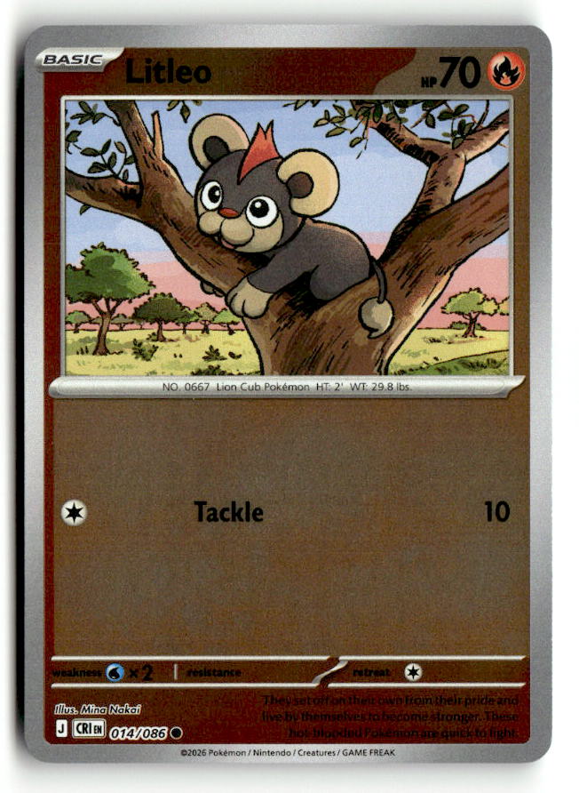 Litleo