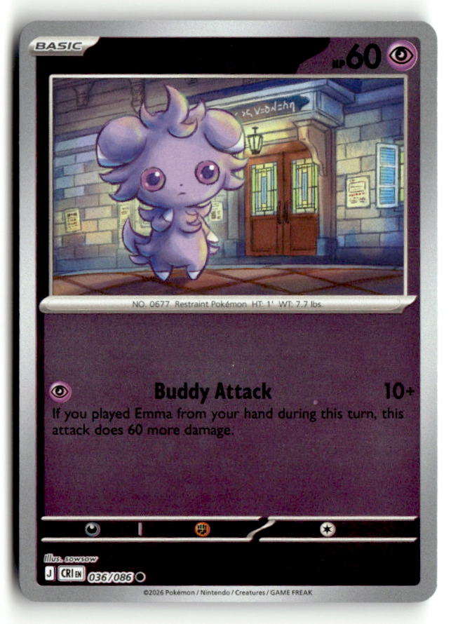 Espurr
