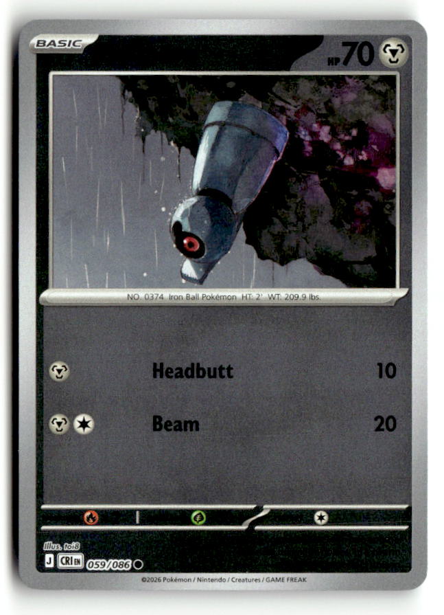 Beldum