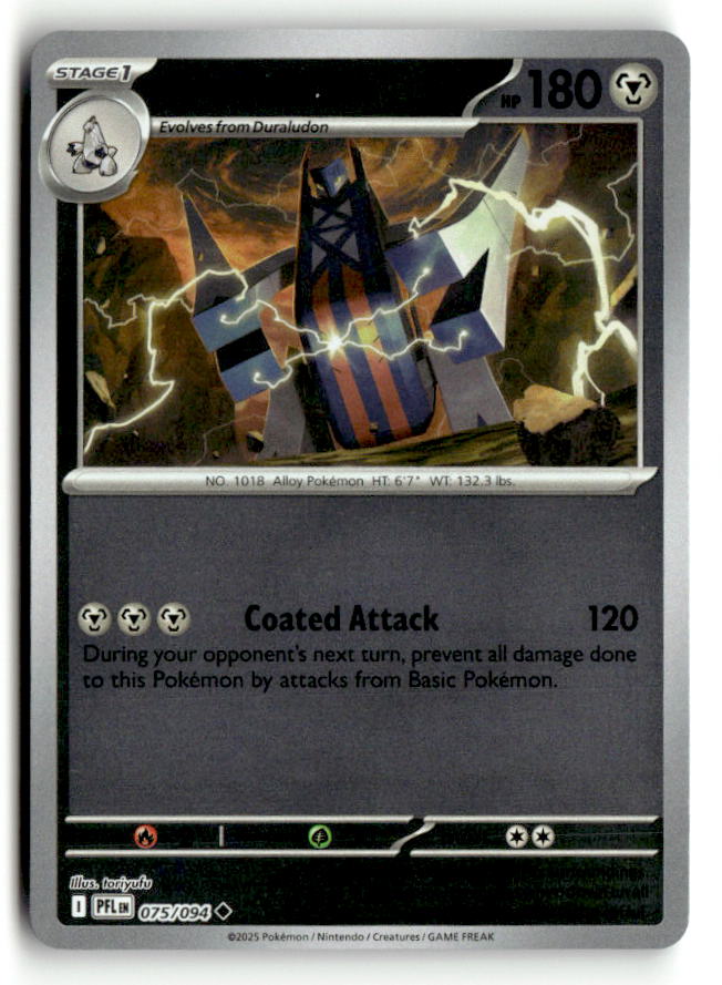 Archaludon