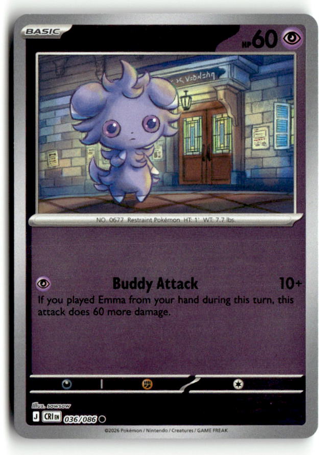 Espurr