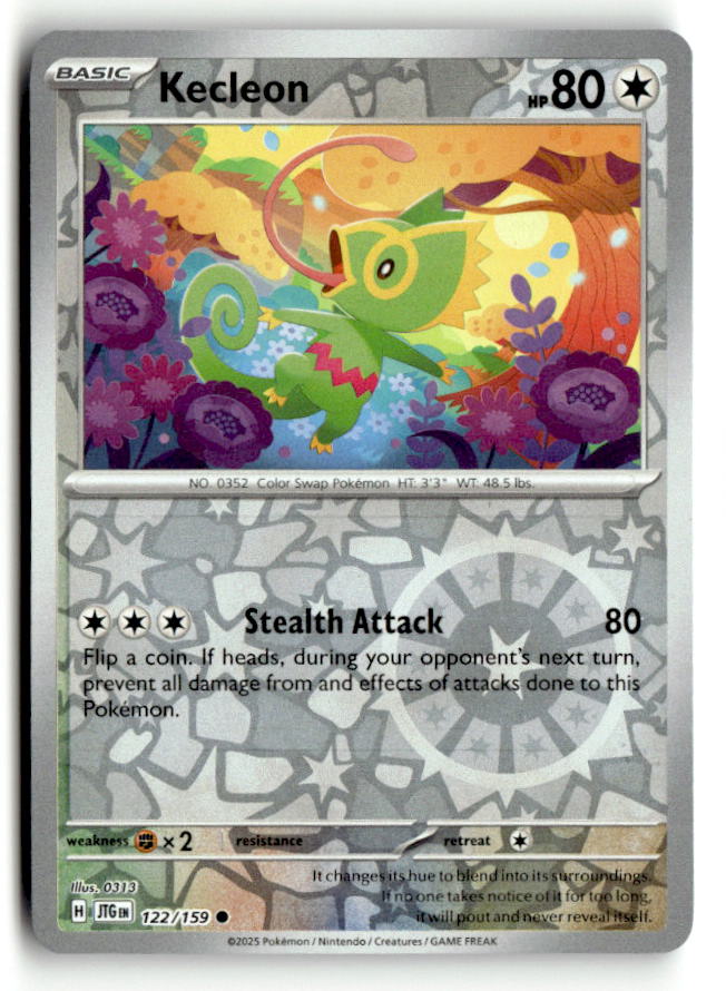 Kecleon