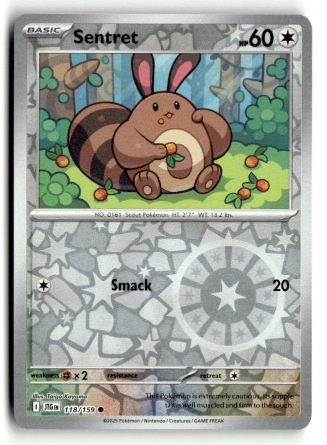 Sentret