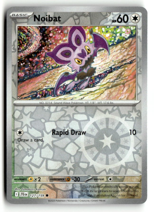 Noibat - 127/159