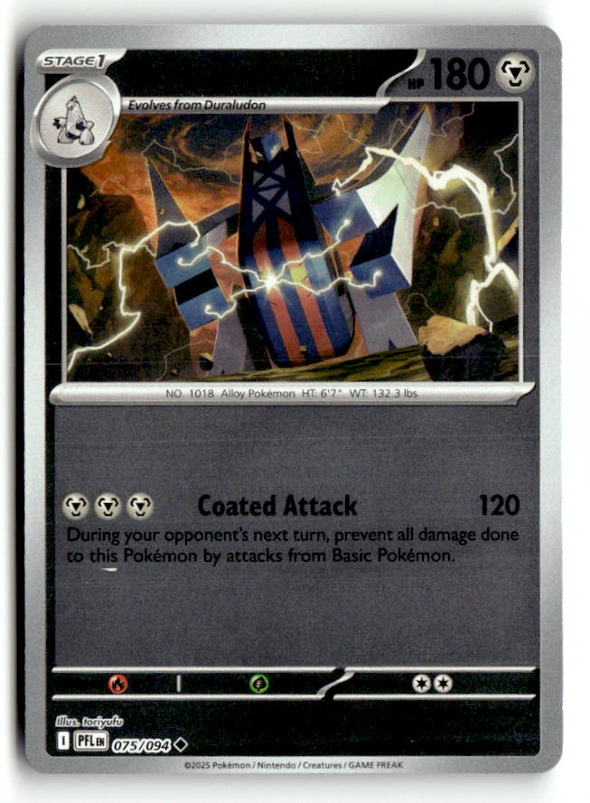 Archaludon