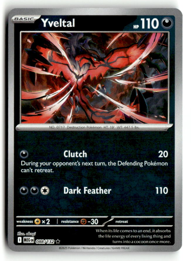 Yveltal