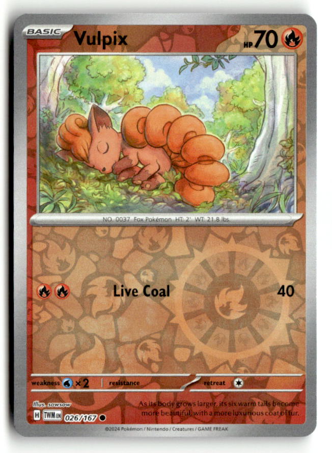 Vulpix