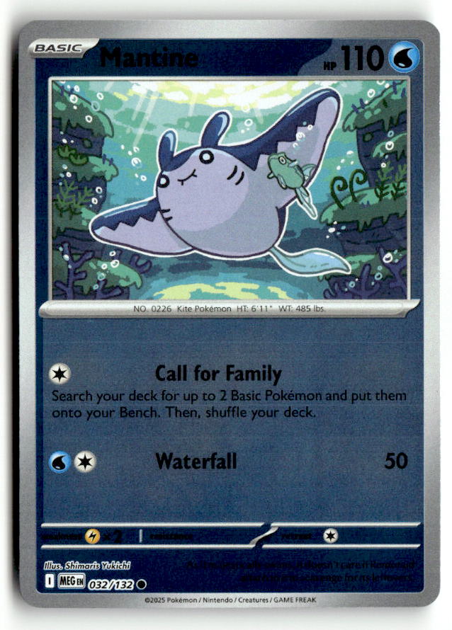 Mantine