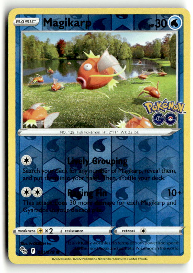Magikarp