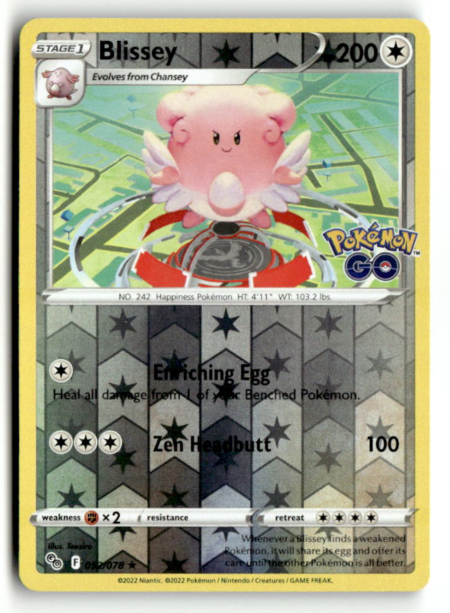 Blissey