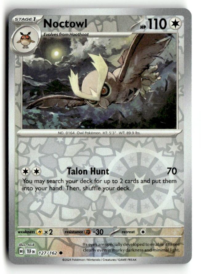 Noctowl