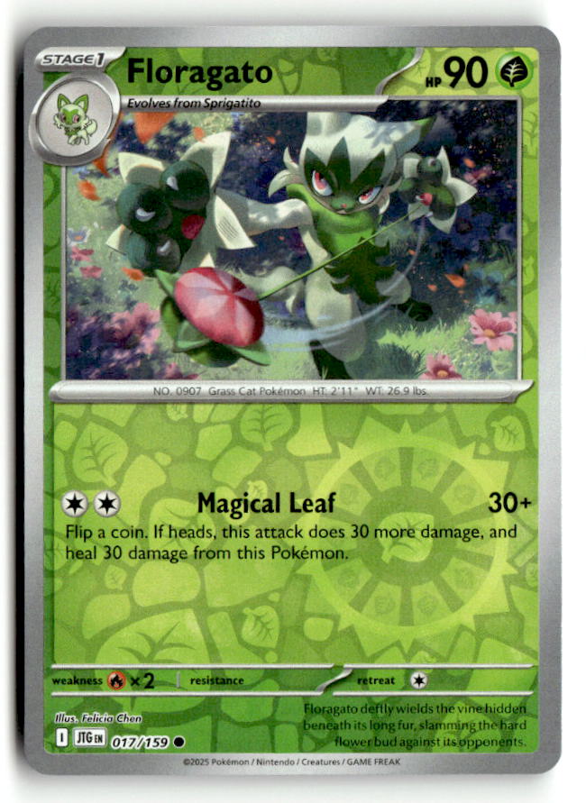 Floragato