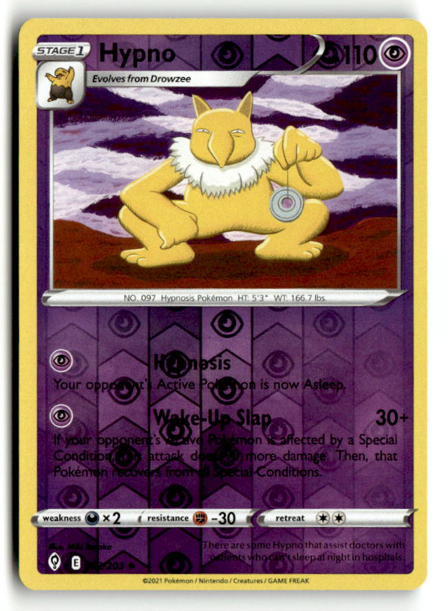 Hypno