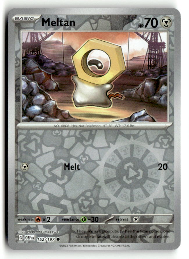 Meltan