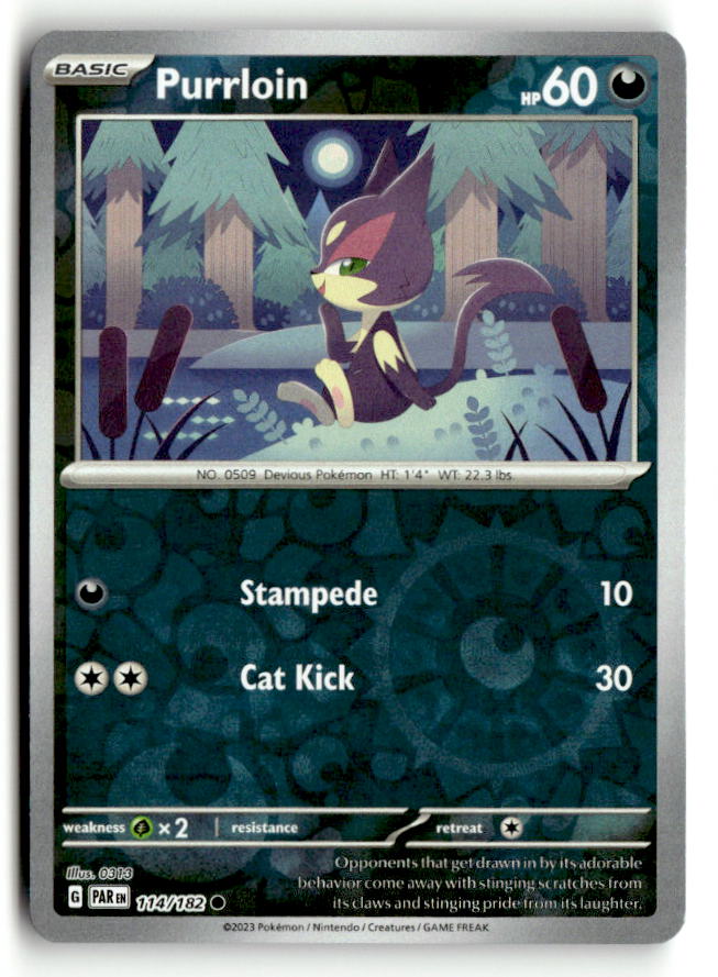Purrloin