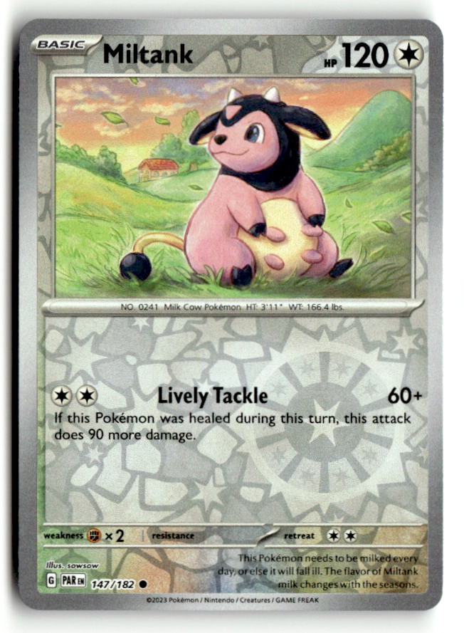 Miltank