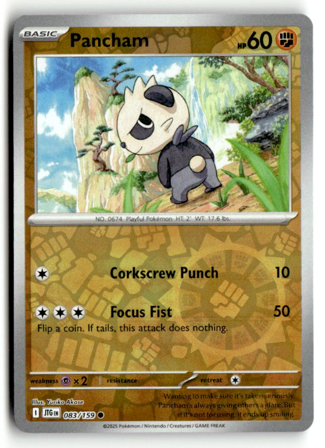 Pancham