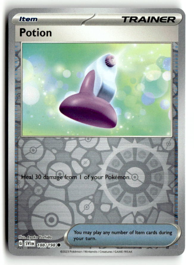 Potion