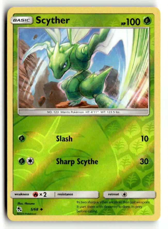Scyther