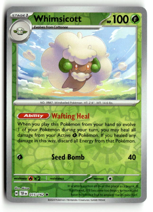 Whimsicott