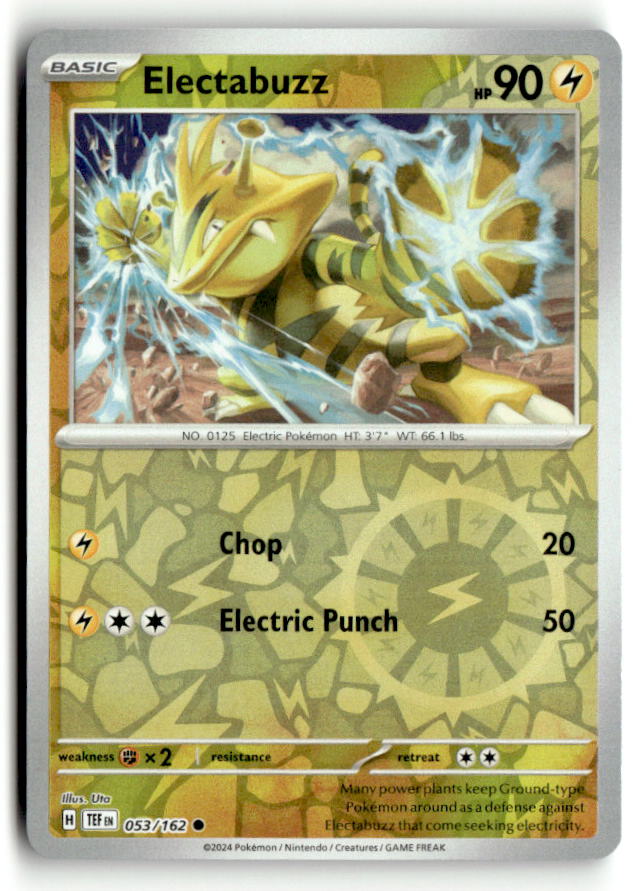 Electabuzz