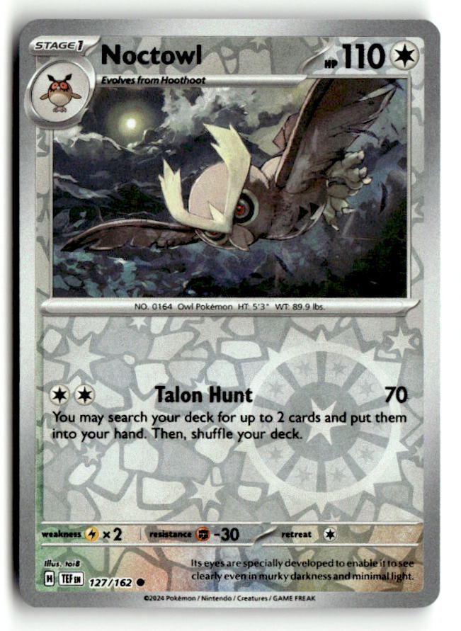 Noctowl