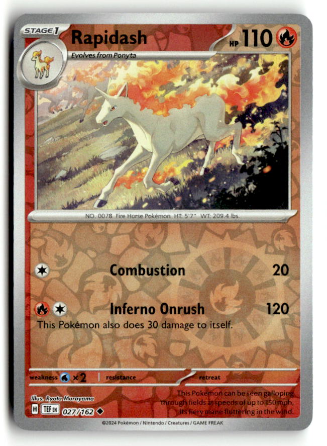 Rapidash