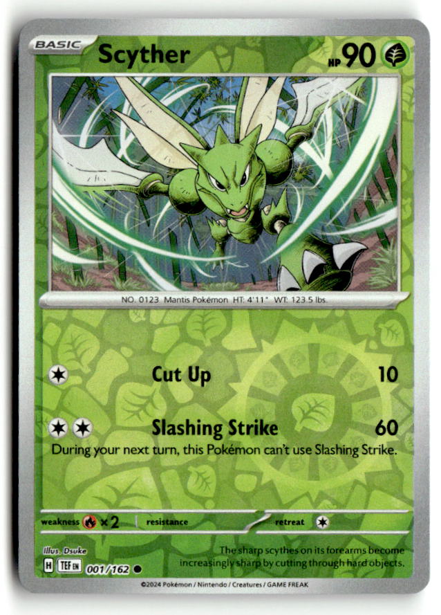 Scyther
