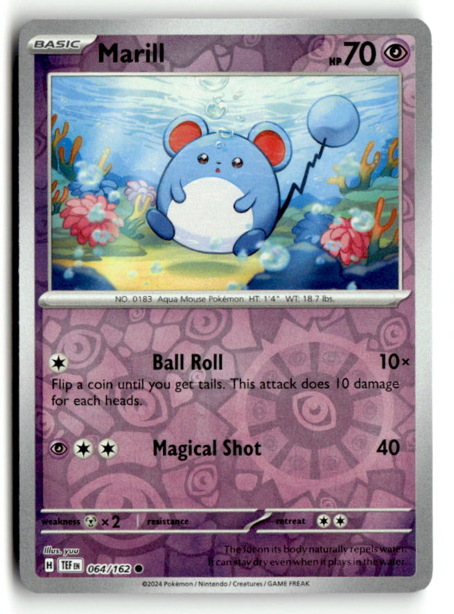 Marill