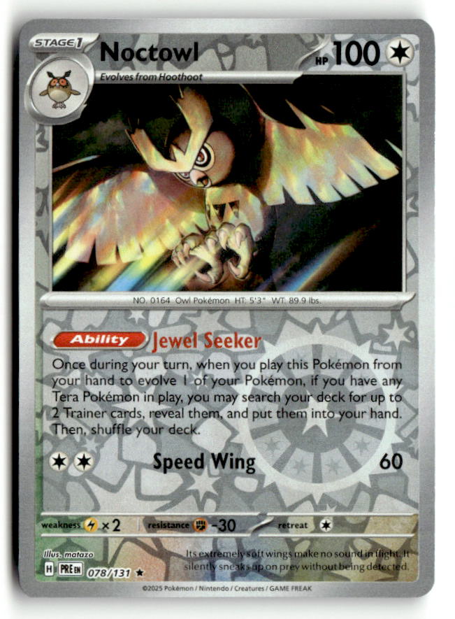 Noctowl