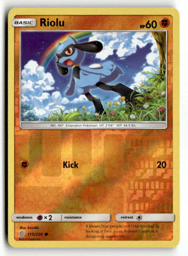 Riolu (115)