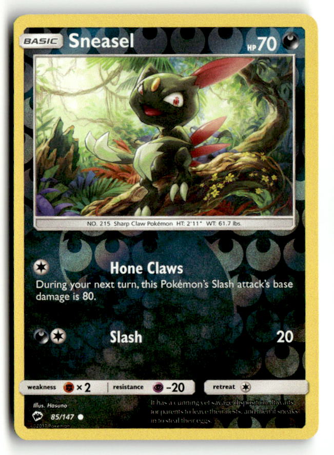 Sneasel