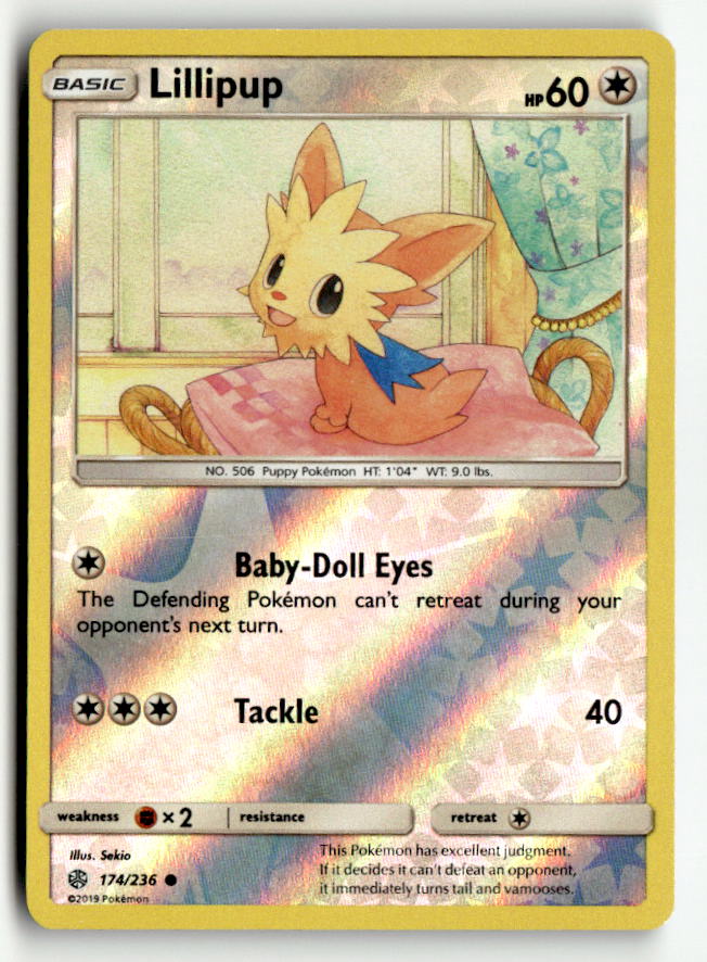 Lillipup