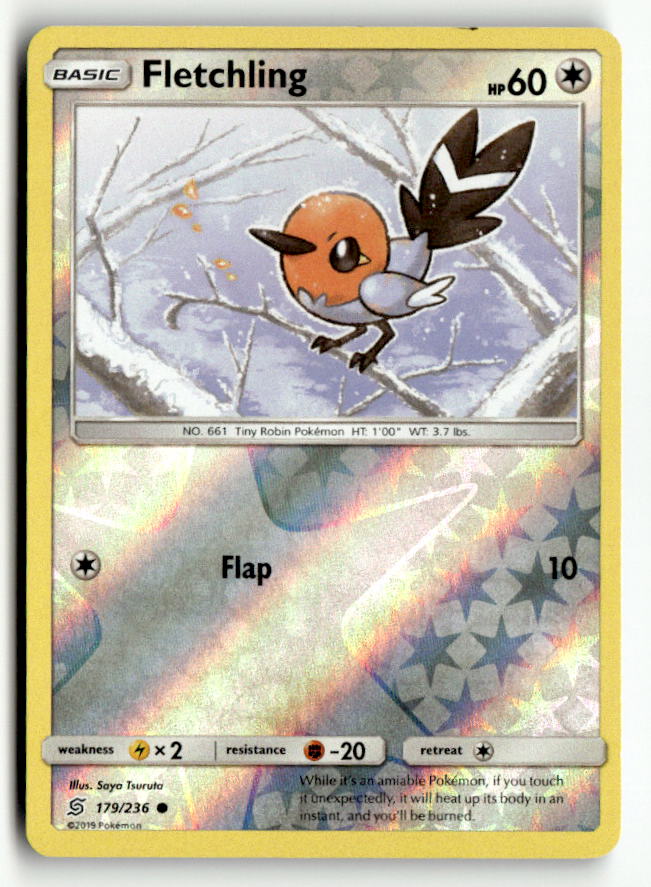 Fletchling