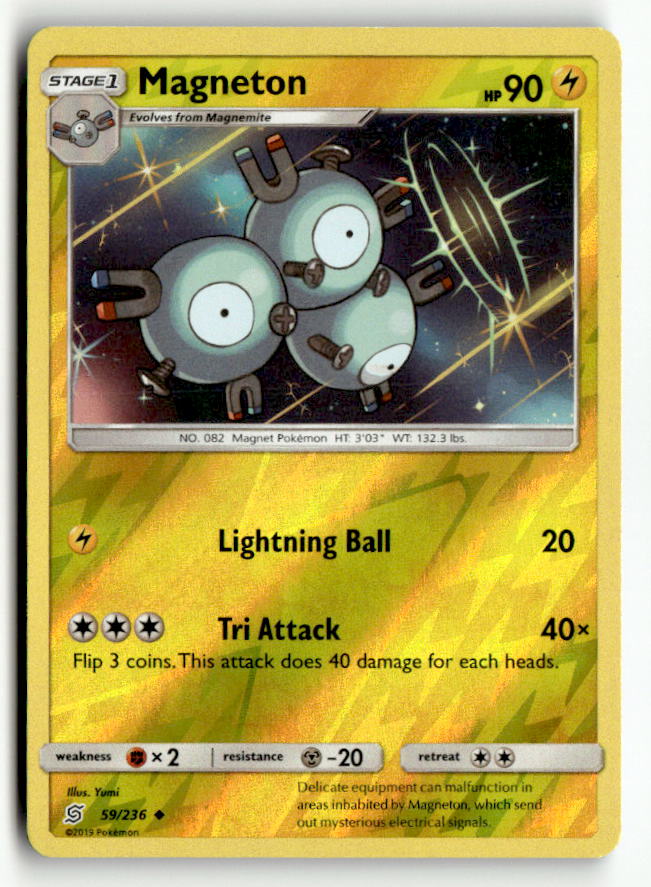 Magneton