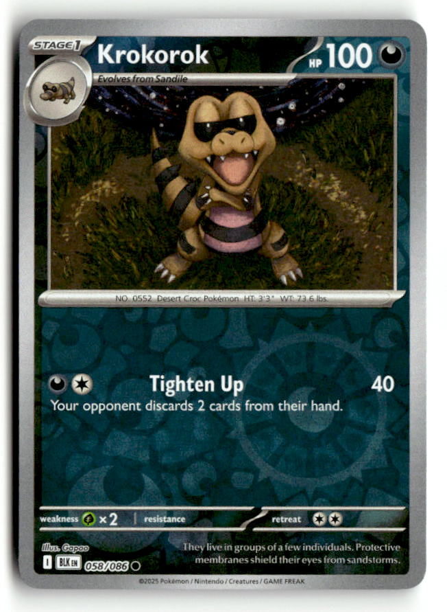 Krokorok
