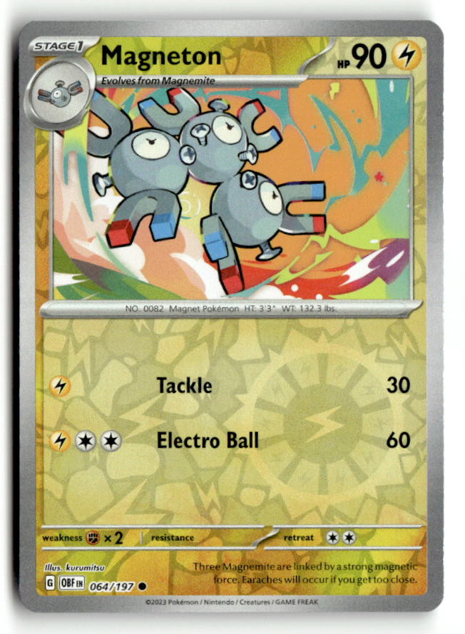 Magneton