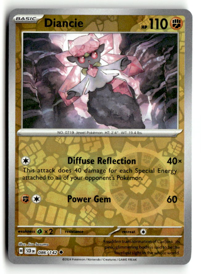 Diancie