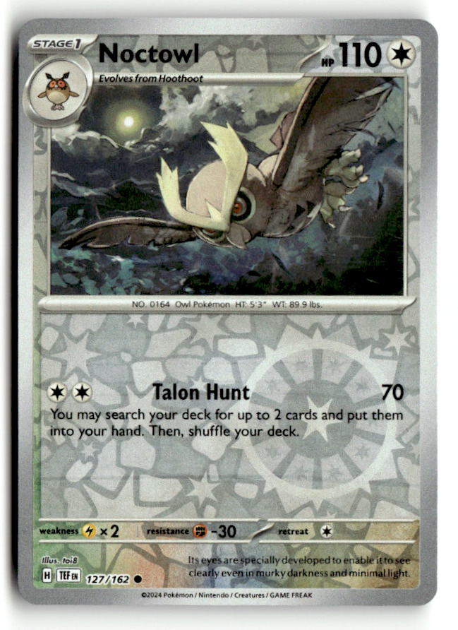 Noctowl
