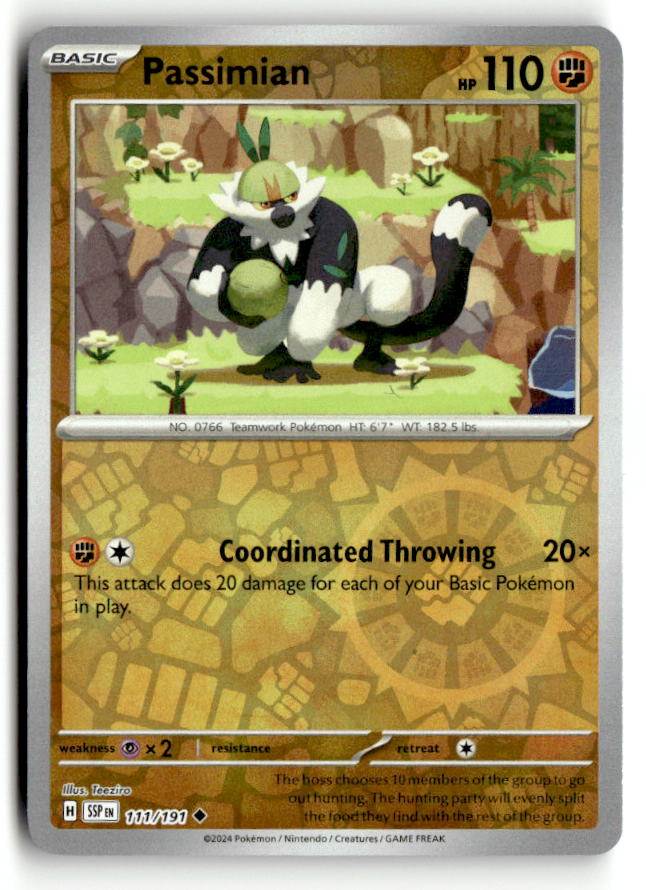 Passimian